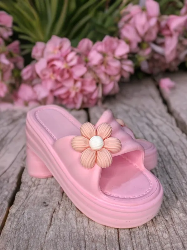 Baby_Pink_Eva_Floral_Slip_On_Wedge_Sandals_For_Women