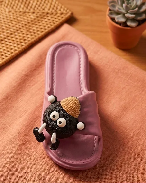 Pink_Cartoon_Slip-On_Slippers_for_Women