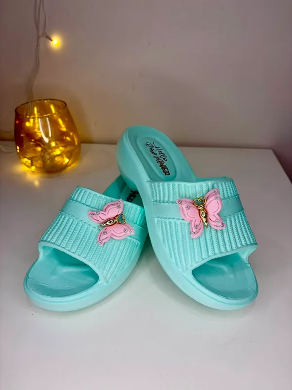 Mint_Eva_Butterfly_Embellished_Flat_Slide_Sandals_For_Women