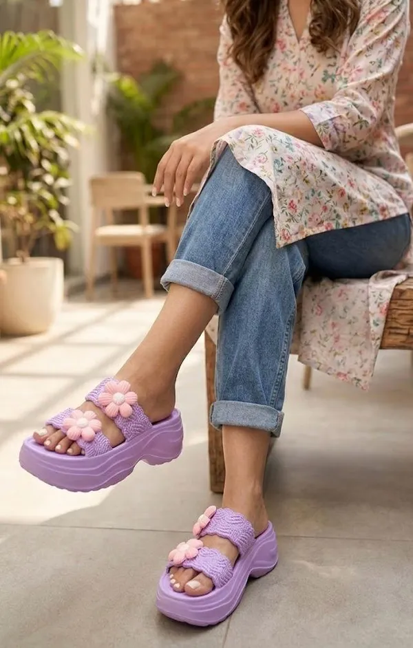 Violet_Eva_Floral_Platform_Slip_On_Sandals_For_Women