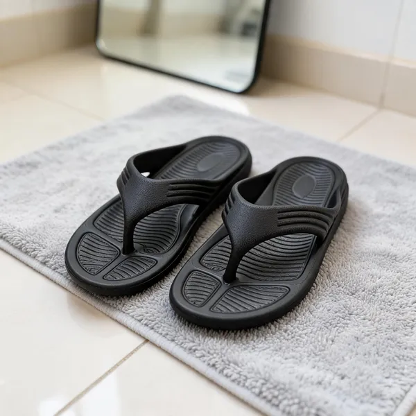Black_Eva_Casual_Flip_Flops_For_Men