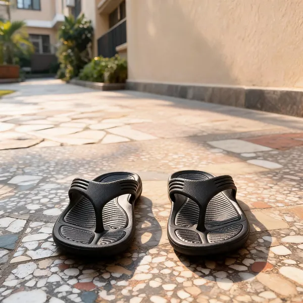 Black_Eva_Casual_Flip_Flops_For_Men