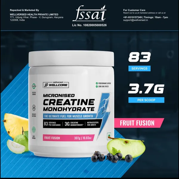 Wellcore_Micronised_Creatine_Monohydrate_307g