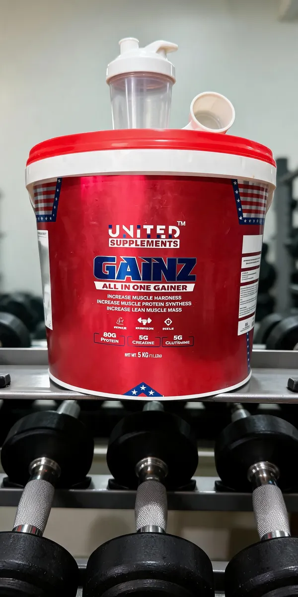 Gainz_Lean_Muscle_Gainer_5Kg