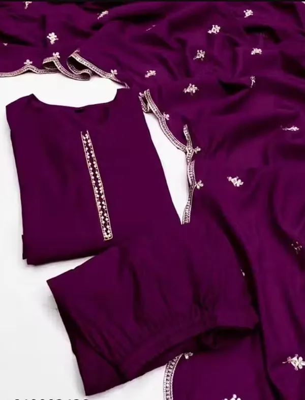 Purple_Embroidered_Kurta_Set_for_Women