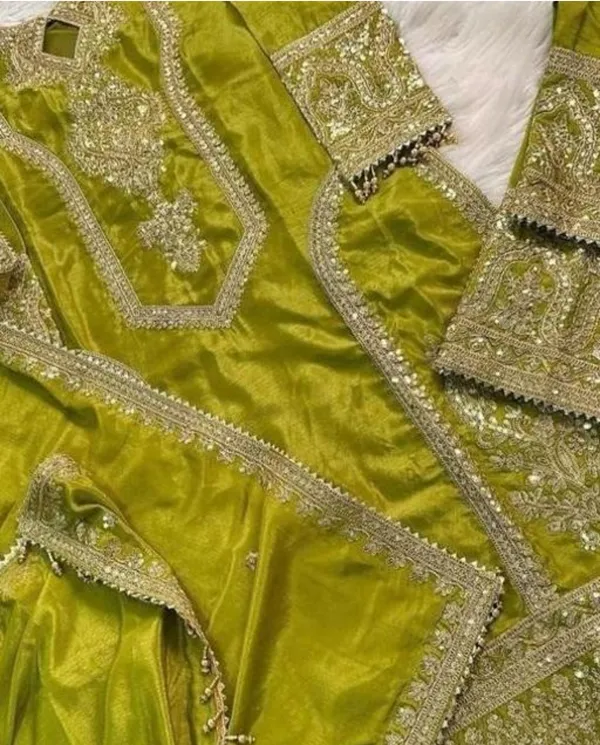 Green_Embroidered_Straight_Fit_Salwar_Suit_for_Women