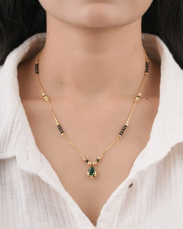 Gold_Tone_Beaded_Mangalsutra_Necklace_for_Women