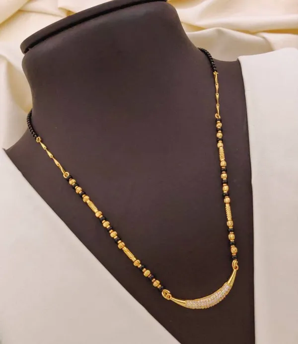 Gold_Tone_Beaded_Mangalsutra_Necklace_for_Women