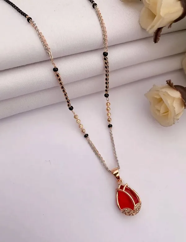 Black_Beaded_Red_Pendant_Mangalsutra_Necklace_for_Women