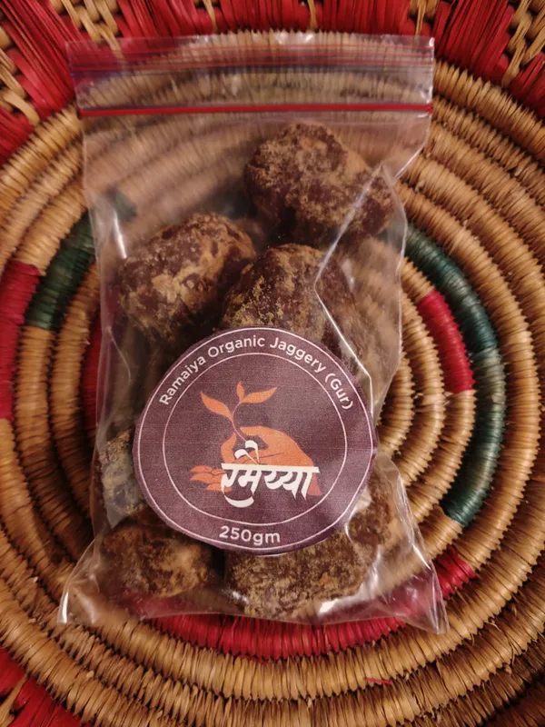 Organic_Sugarcane_Jaggery_Gur_Pack_Of_4