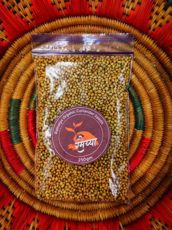 Organic_Coriander_Seeds_Pack_Of_2