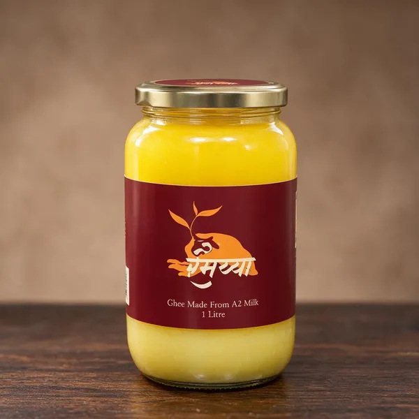 A2_Cow_Milk_Ghee