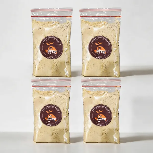 Organic_Chana_Sattu_Roasted_Chickpea_Flour_Pack_Of_4