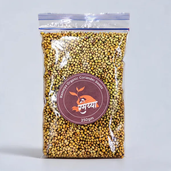 Organic_Coriander_Seeds_Pack_Of_2