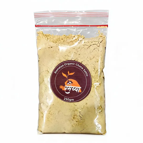 Organic_Chana_Sattu_Roasted_Chickpea_Flour_Pack_Of_4