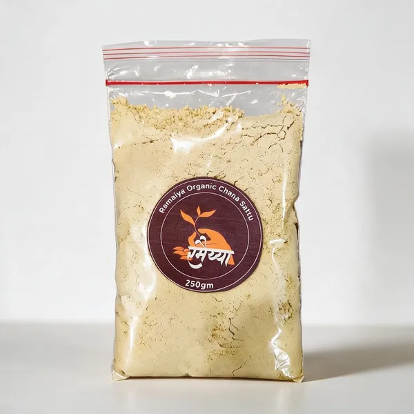 Organic_Chana_Sattu_Roasted_Chickpea_Flour_Pack_Of_4