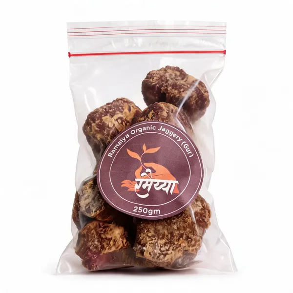 Organic_Sugarcane_Jaggery_Gur_Pack_Of_4