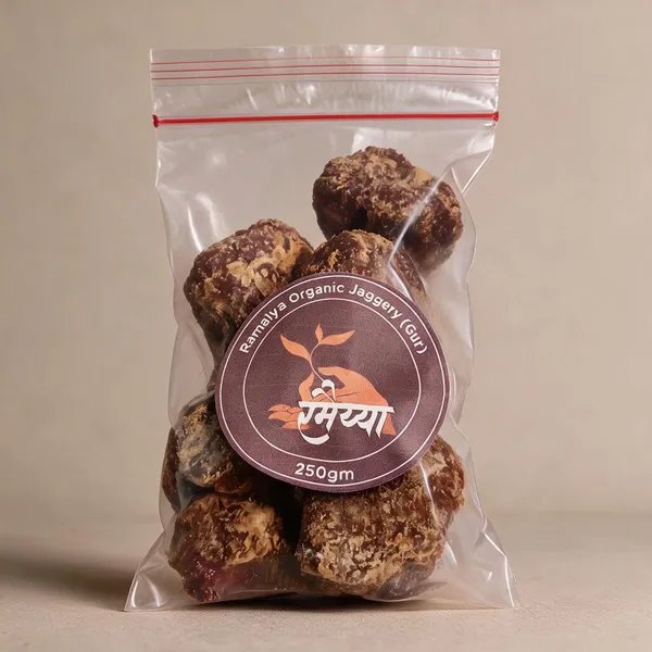 Organic_Sugarcane_Jaggery_Gur_Pack_Of_4