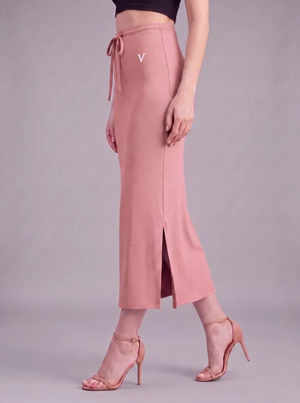 Pink_Microfiber_Mermaid_Fit_Saree_Shapewear_For_Women