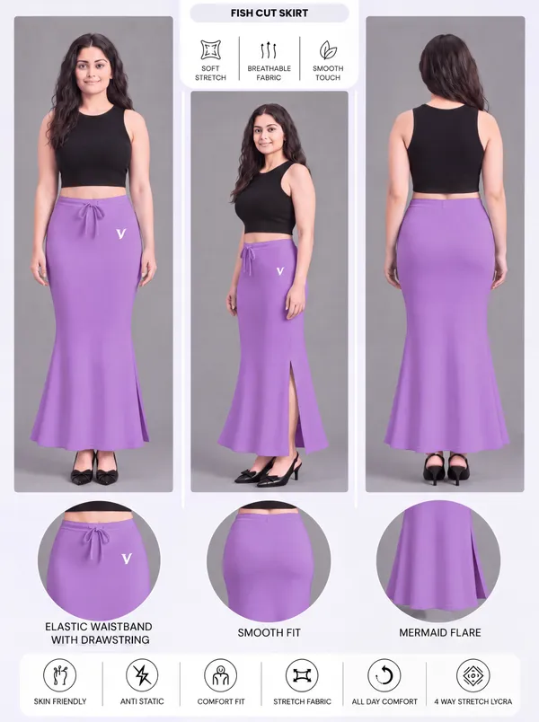 Purple_Microfiber_Mermaid_Maxi_Saree_Shapewear_For_Women