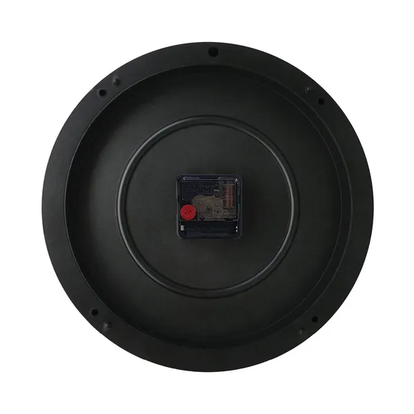 Plastic_Glass_Minimalist_Round_Analog_Brown_Wall_Clock