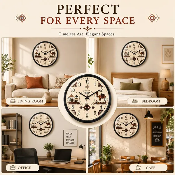 Plastic_Glass_Minimalist_Round_Analog_Beige_Wall_Clock
