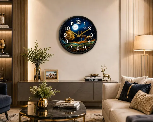 Plastic_Glass_Minimalist_Round_Analog_Multicolour_Wall_Clock