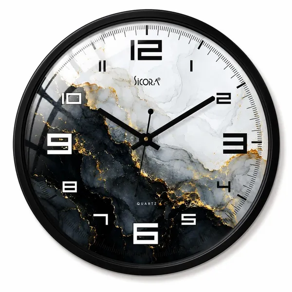Plastic_Glass_Minimalist_Round_Analog_Black_White_Wall_Clock