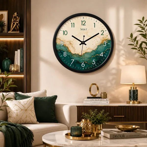 Plastic_Glass_Minimalist_Round_Analog_Multicolour_Wall_Clock