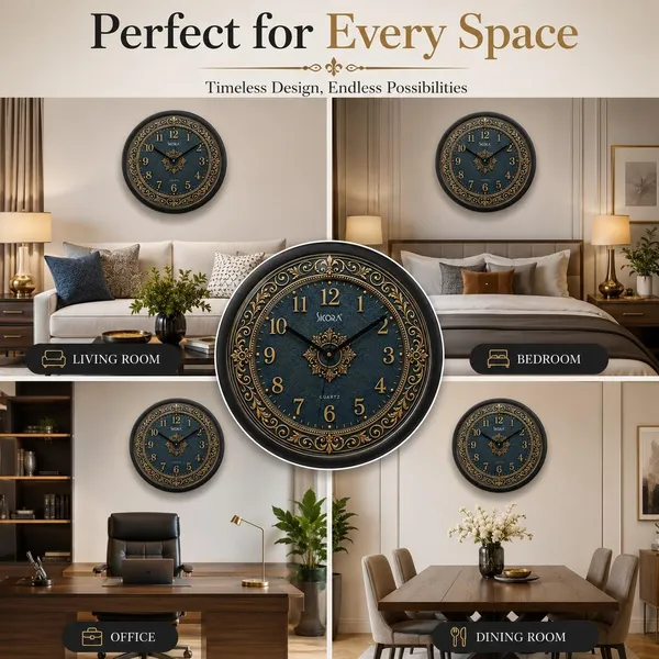 Wall_Clock_With_Silent_Sweep_Quartz_Movement_Premium_Round_Analog_Wall_Clock_Minimalist_Decorative_Clock_For_Living_Room_Bedroom_Office_Kitchen_Home_Decor_Blue