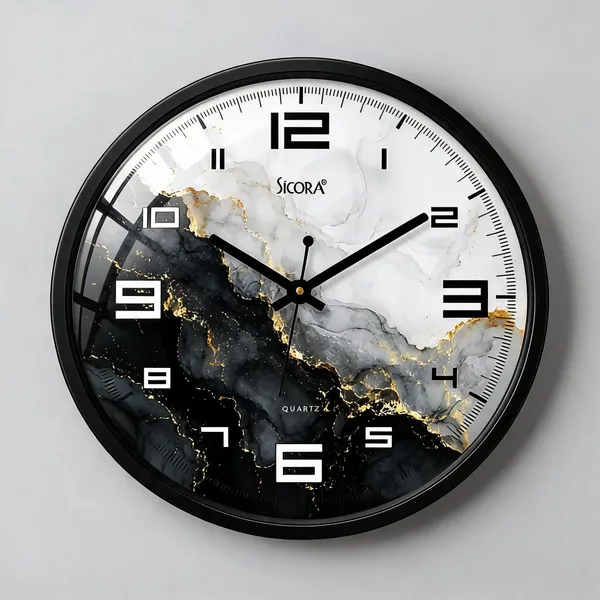Plastic_Glass_Minimalist_Round_Analog_Black_White_Wall_Clock