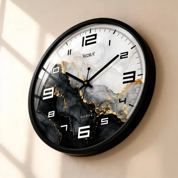 Plastic_Glass_Minimalist_Round_Analog_Black_White_Wall_Clock