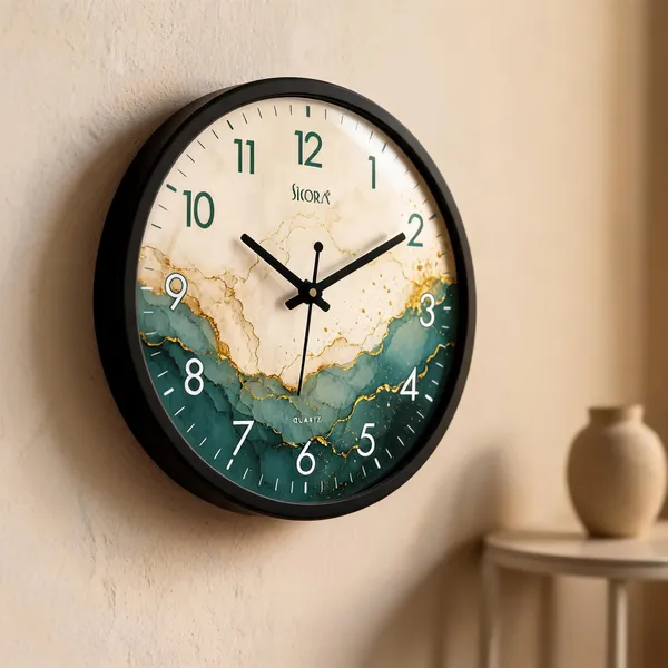 Plastic_Glass_Minimalist_Round_Analog_Multicolour_Wall_Clock
