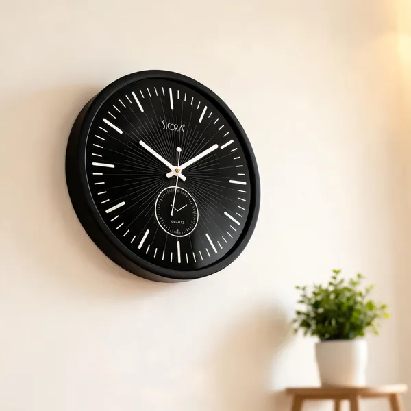 Plastic_Glass_Minimalist_Round_Analog_Black_Wall_Clock
