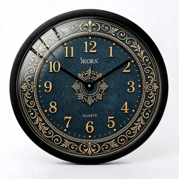 Plastic_Glass_Minimalist_Round_Analog_Black_Wall_Clock