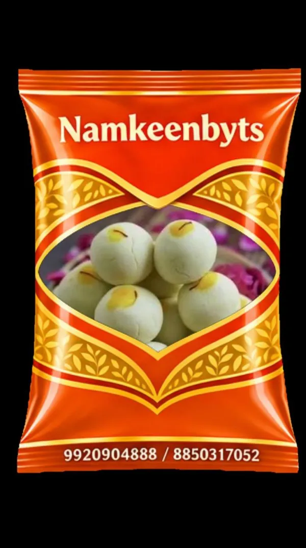 Sandesh_Pure_Ghee_Sweet