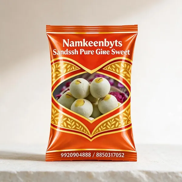 Sandesh_Pure_Ghee_Sweet