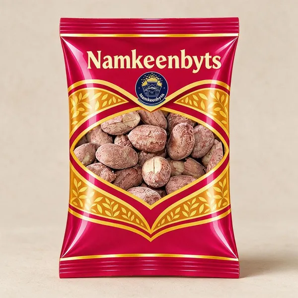 Salted_Peanuts