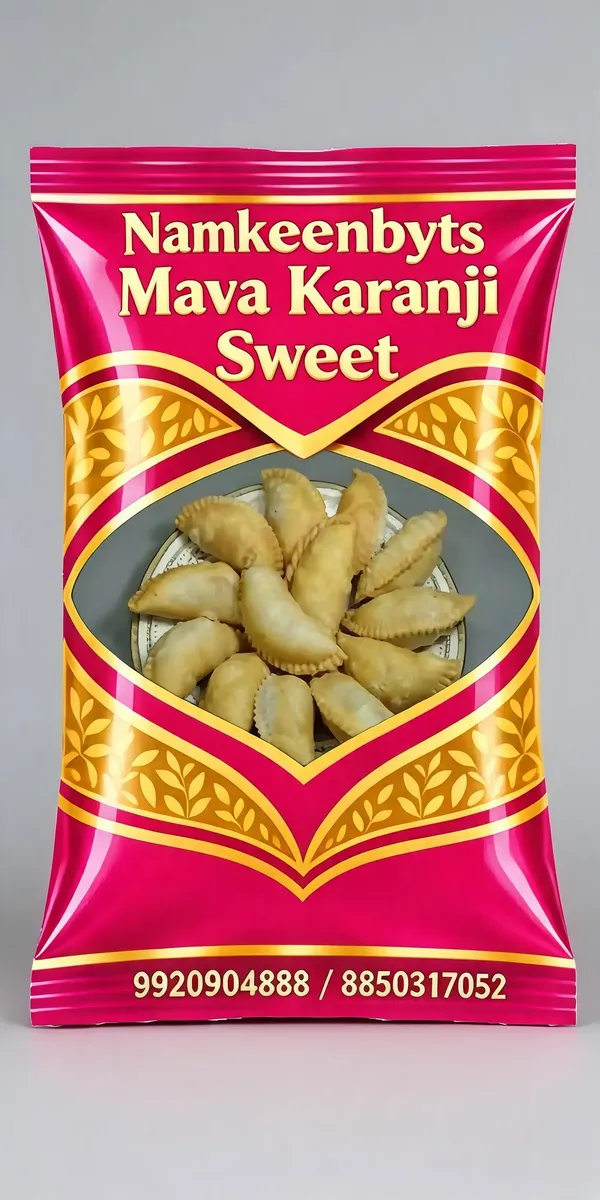 Mawa_Karanji_Sweet