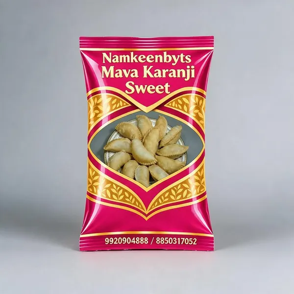 Mawa_Karanji_Sweet