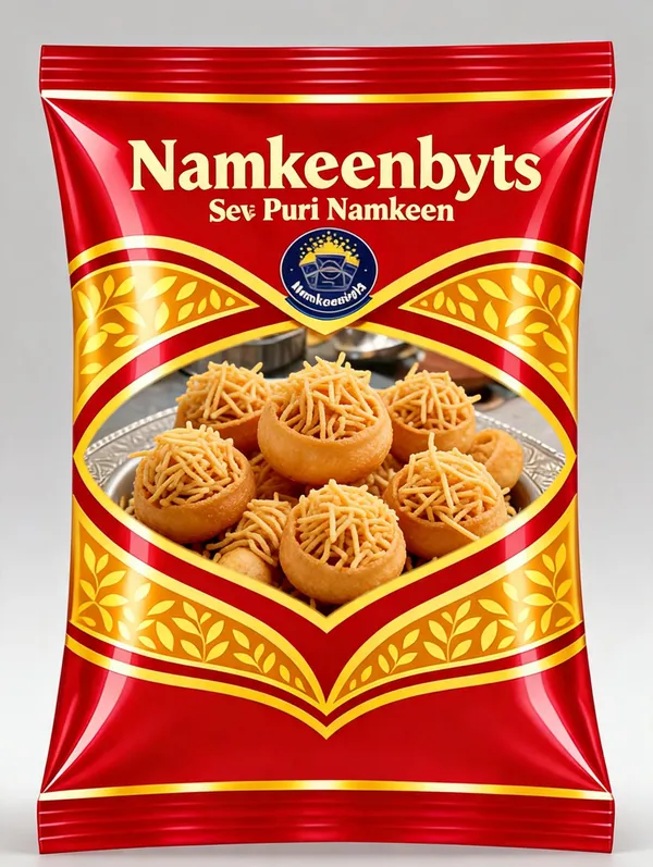 Sev_Puri_Namkeen