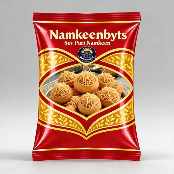 Sev_Puri_Namkeen