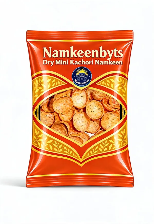 Dry_Mini_Kachori_Namkeen