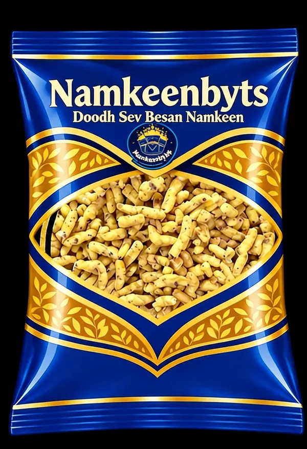 Doodh_Sev_Besan_Namkeen