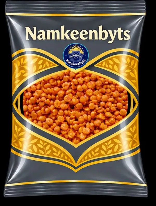 Tikka_Boondi_Namkeen