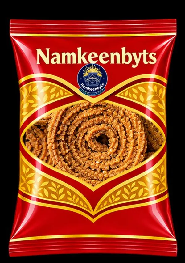 Bhajani_Chakli_Spiral_Namkeen