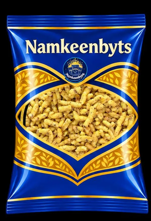 Doodh_Sev_Besan_Namkeen