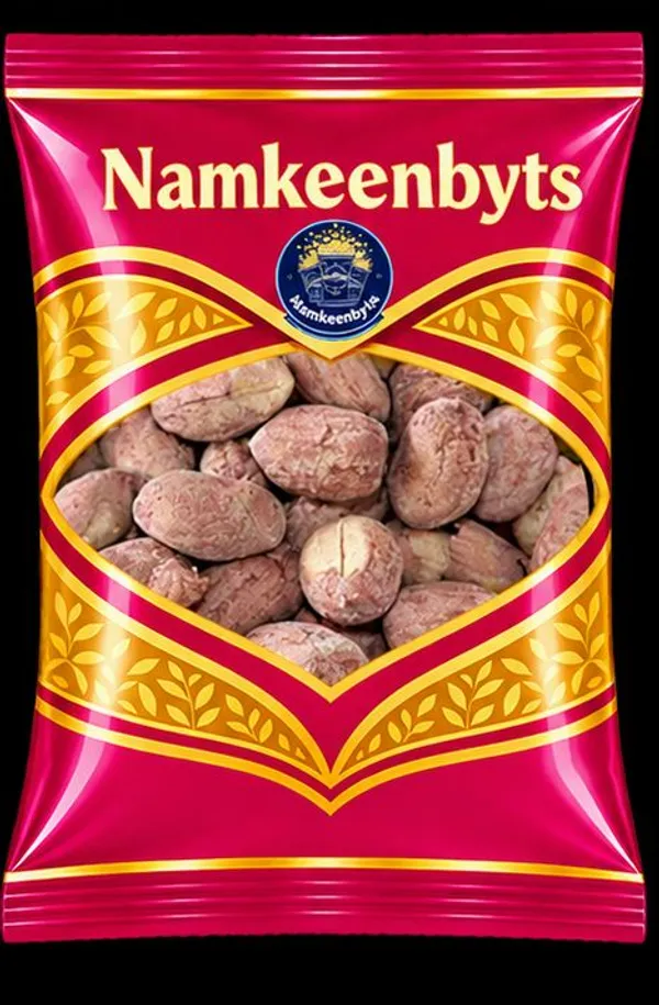 Salted_Peanuts