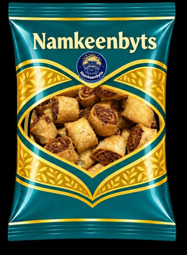 Bhakarwadi_Crispy_Rolled_Namkeen