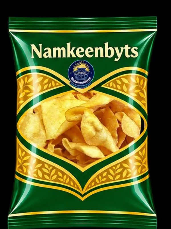 Papadi_Gram_Flour_Namkeen